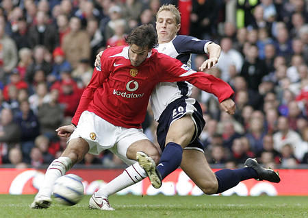 球队的成长 球队的成长