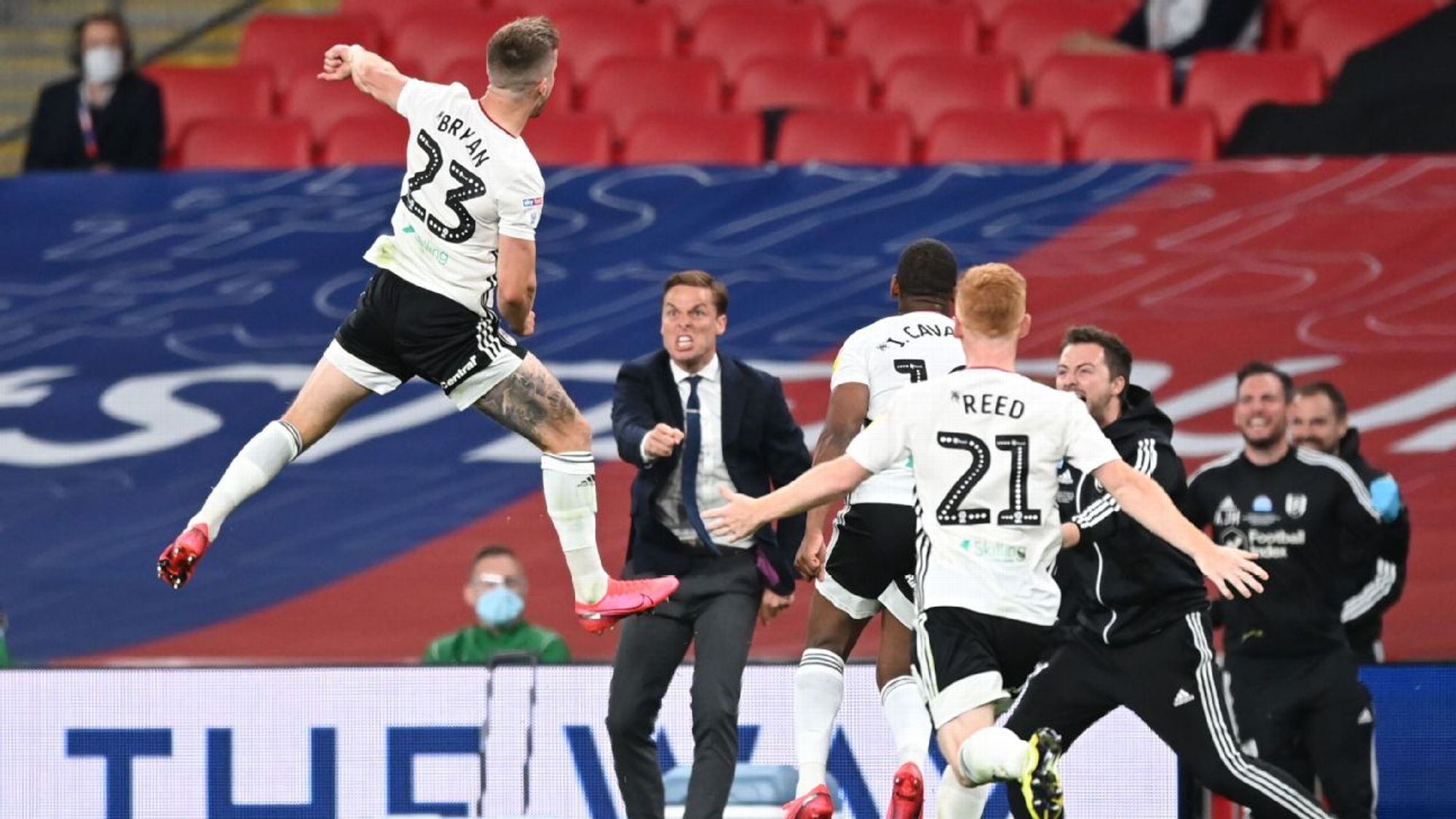 一项成功的 一项成功的