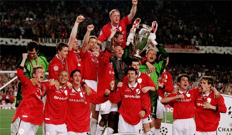 拜仁最终因 拜仁最终因